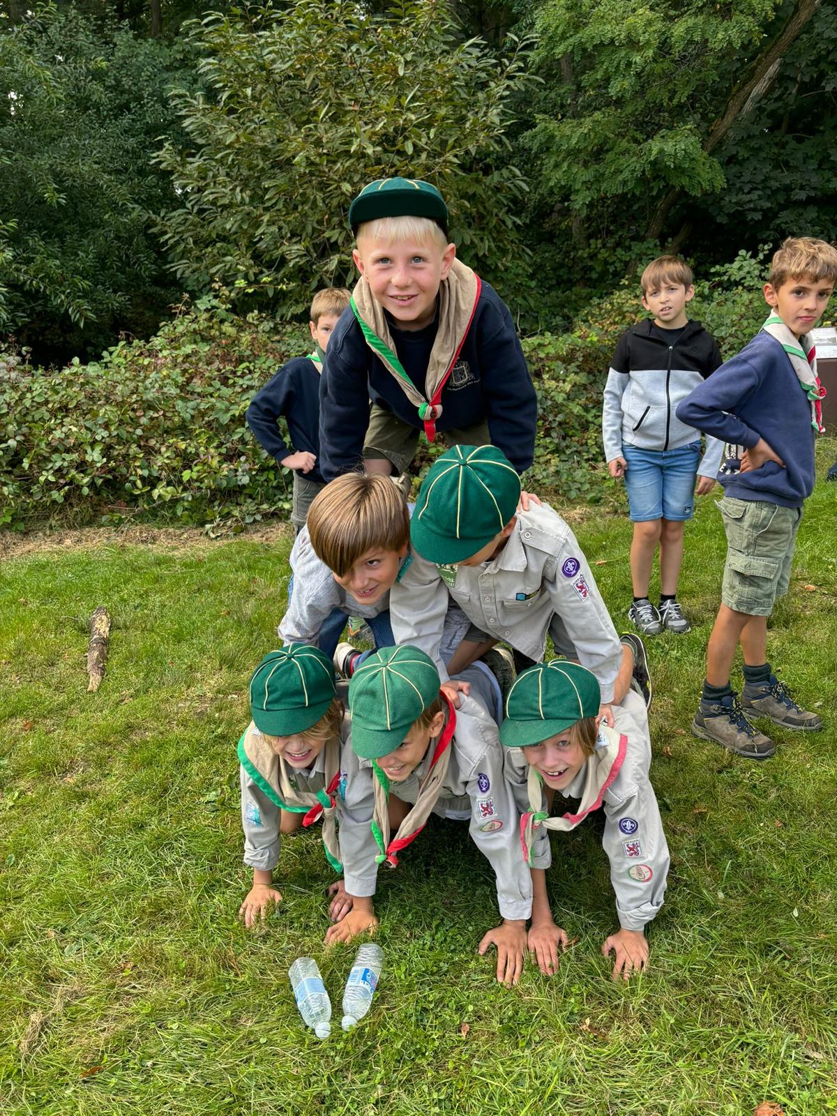 Sint-Martinus den XIIde - Opening 2024